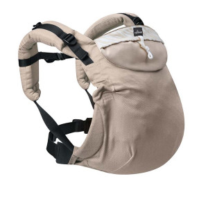 Néobulle Néo Savane V3 - Porte-bébé physiologique nouveau-né