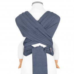 Fidella Fly Tai Chevron blue Toddler