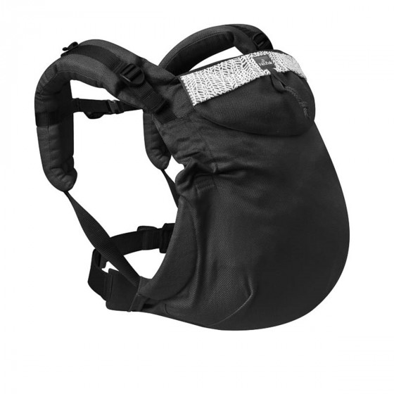 Néobulle Neo Ebony V2 - Babycarrier