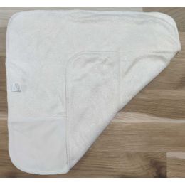 Bamboo absorbent pad Ptits Dessous