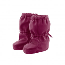 Mamalila Booties Allrounder Baby - Berry