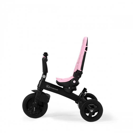 Kinderkraft TWIPPER Tricycle enfant évolutif 5 en 1