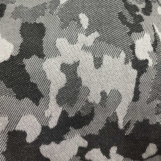 Naturiou Ring Sling Camouflage - écharpe de portage sans nœud