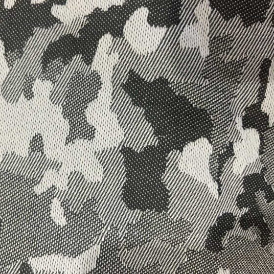 Naturiou Ring Sling Camouflage - écharpe de portage sans nœud