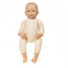 Weighted Demonstration Doll Small Newborn