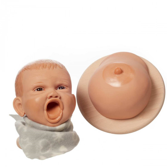 Breastfeeding Simulation Set