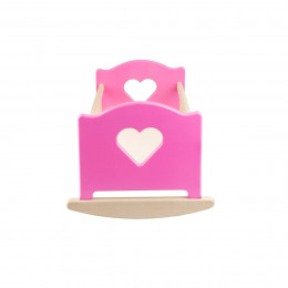 Cradle for dolls Lobito