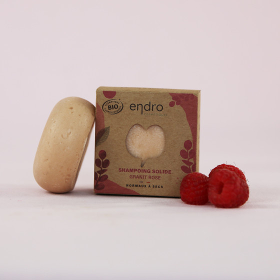 MYA Breizh'mother-of-Pearl Soap Natural Organic