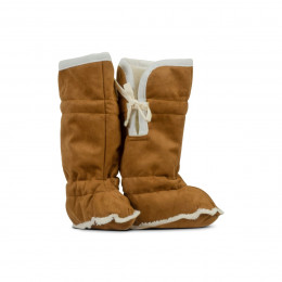 copy of MaM Baby Booties with Bow MaM*tec