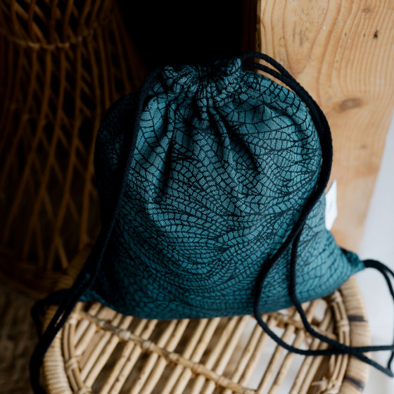 Little Frog Sac de rangement Ocean Wildness