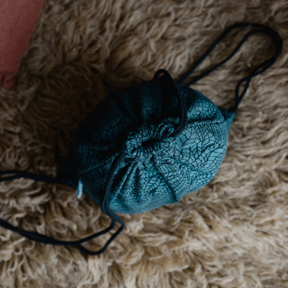 Little Frog Sac de rangement Ocean Wildness