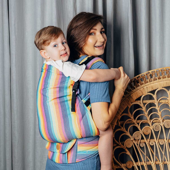 LennyLamb LennyPreschool Luna - Porte-enfant
