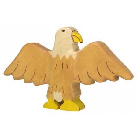 Aigle Holztiger