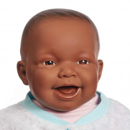 Poupon de Portage Lesté Taille Bébé
