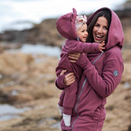 Fun2bemum Combinaison de Portage