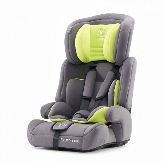 Kinderkraft Siège auto Comfort Up