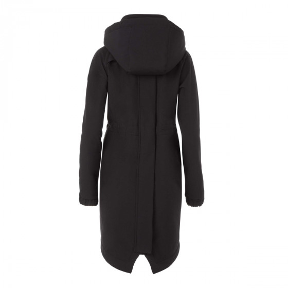Fun2BeMum Babywearing Softshell Parka Coat