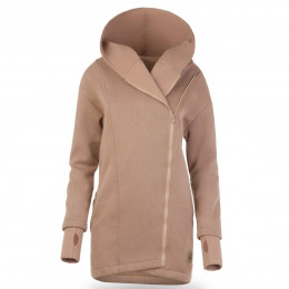 Fun2BeMum KAYA Manteau de Grossesse et Portage