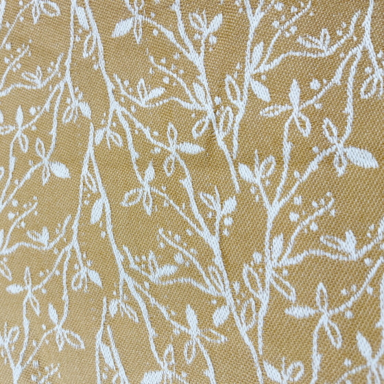 Naturiou Nature Ocher Baby wrap