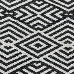 Naturiou Geo - Écharpe de Portage Tissée en Jacquard