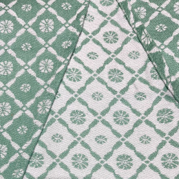 Naturiou Green Shell Baby wrap