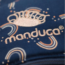 Manduca XT LimitedEdition RainbowNight