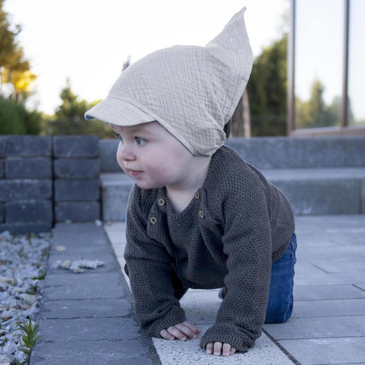Chapeaux et Casquettes en taille 12-18 mois pour Enfant