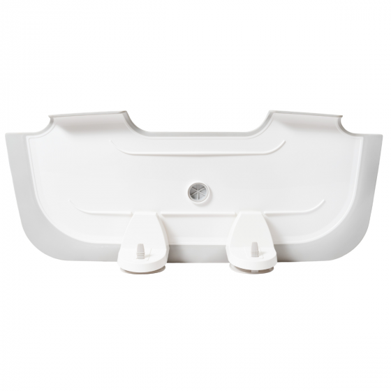Babydam - Bathtub divider