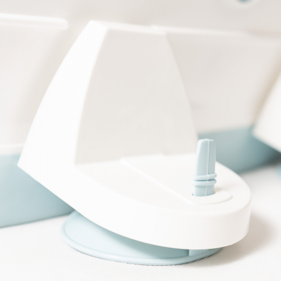 Babydam - Bathtub divider