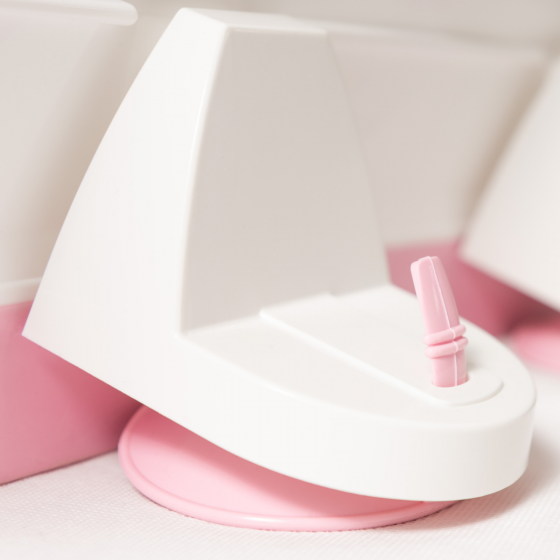 Babydam - Bathtub divider
