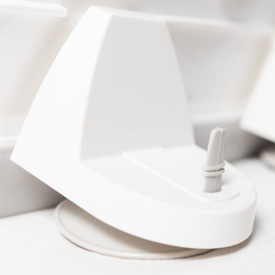 Babydam - Bathtub divider