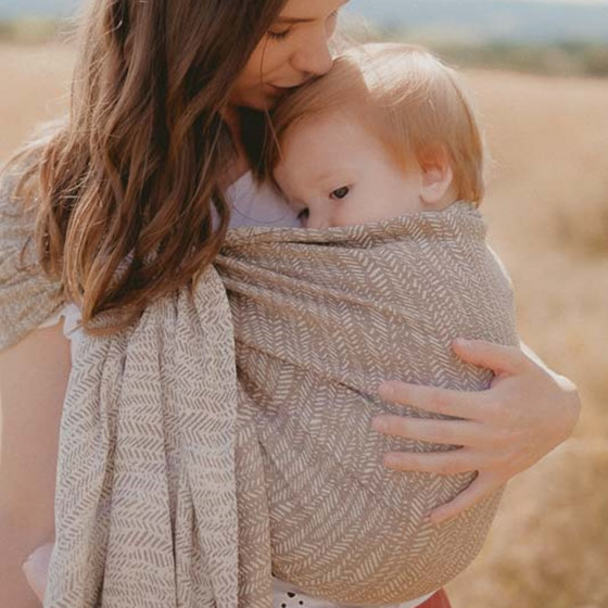 Néo'Sling Jungle Bres Mole Néobulle