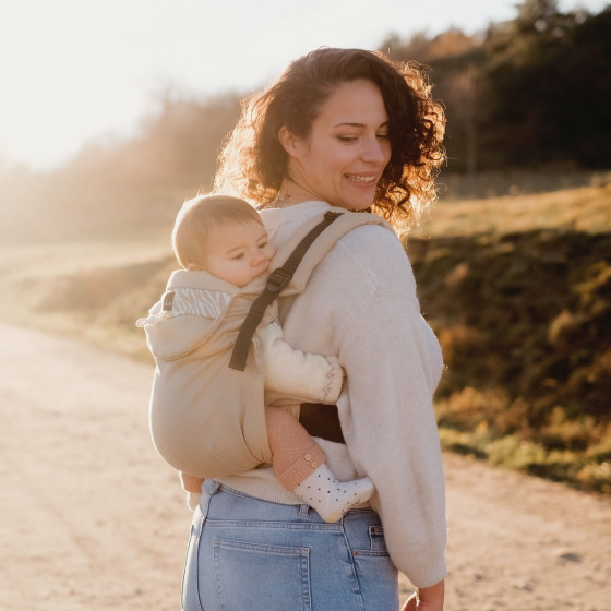 Néobulle Neo Savane V3 - Babycarrier
