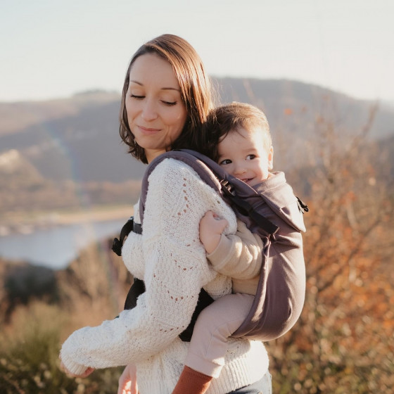 Néobulle Neo Galet V3 - Babycarrier
