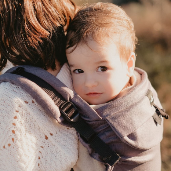 Néobulle Neo Galet V3 - Babycarrier