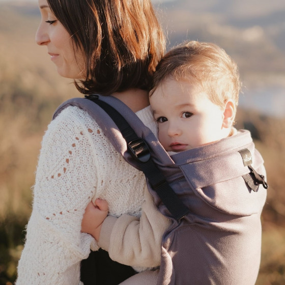 Néobulle Neo Galet V3 - Babycarrier