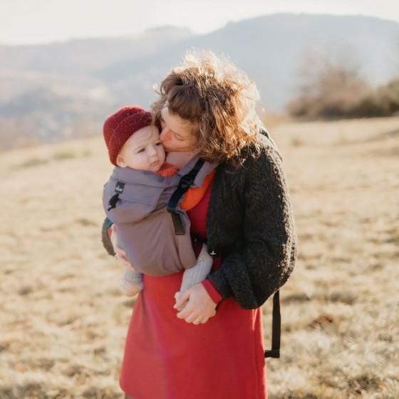 Néobulle Neo Galet V3 - Babycarrier