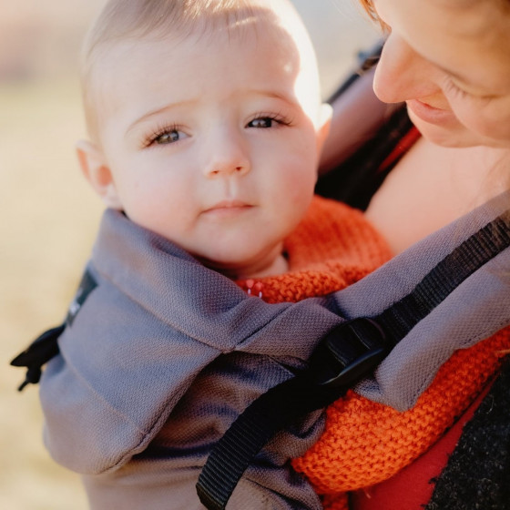 Néobulle Neo Galet V3 - Babycarrier
