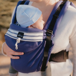 Néobulle Neo Marin V3 - Babycarrier
