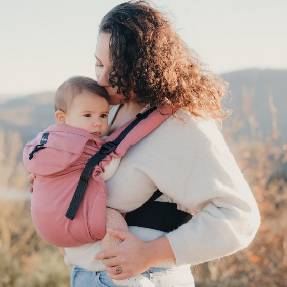 Néobulle Neo Acajou V3 - Babycarrier