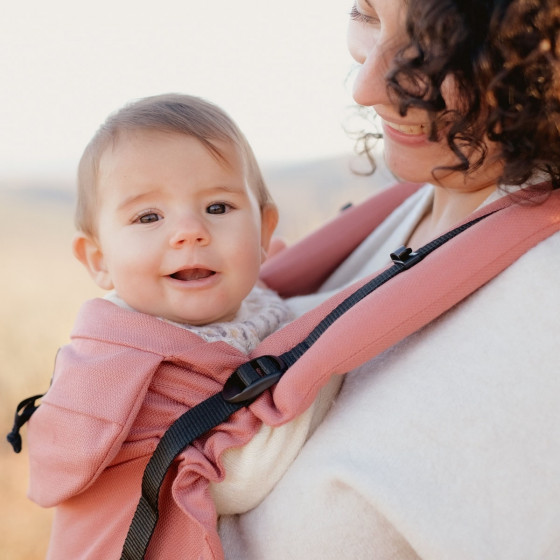 Néobulle Neo Acajou V3 - Babycarrier