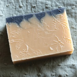 C Cosm'Etik & Cie Savon purifiant Bichette