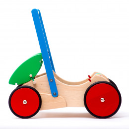 Chariot de marche Bajo - Chariot d'éveil