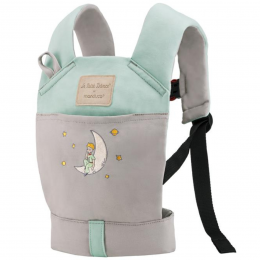 Manduca DollCarrier - Le Petit Prince Mint