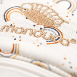 Manduca XT LimitedEdition RainbowDay