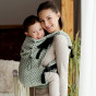 Little Frog Preschooler Natural Miles Porte-bambin