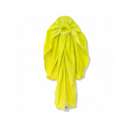 Watersling Mam, sling d'été et de piscine Iced Limeade