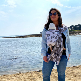 Naturiou Ring Sling Elephantine