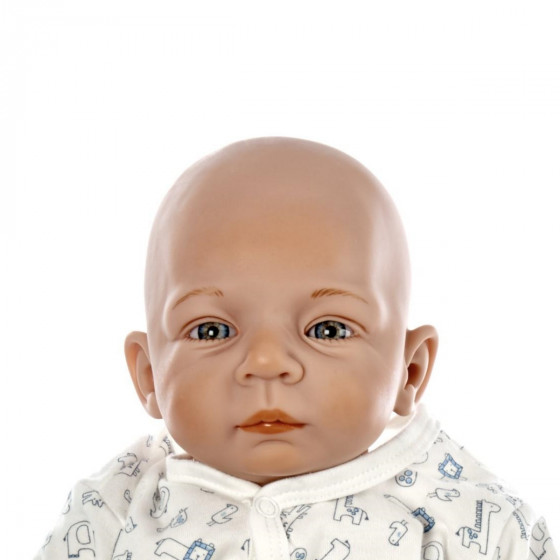 Weighted Demonstration Doll Small Newborn