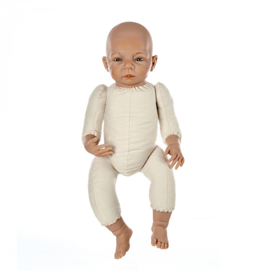 Weighted Demonstration Doll Small Newborn